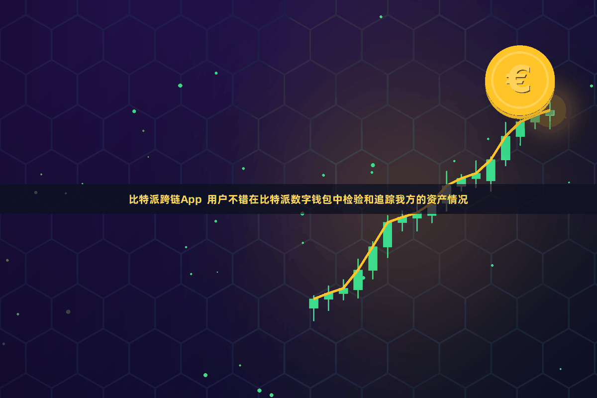 比特派跨链App  用户不错在比特派数字钱包中检验和追踪我方的资产情况